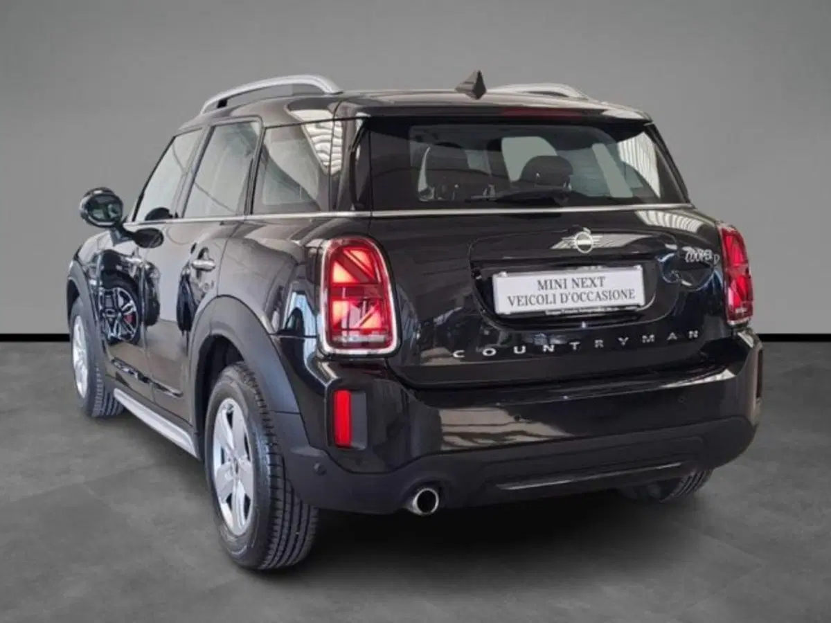 MINI Mini Countryman usata a Verona (4)