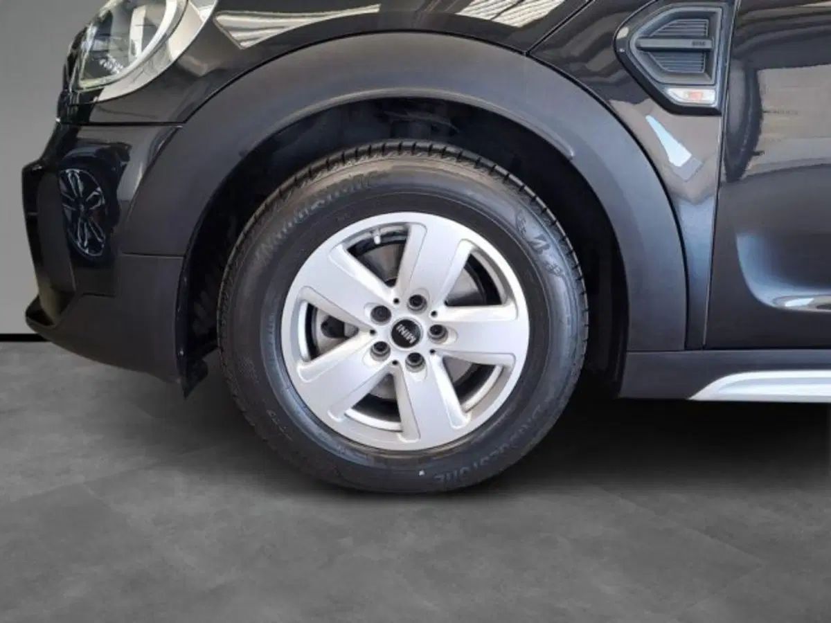 MINI Mini Countryman usata a Verona (5)