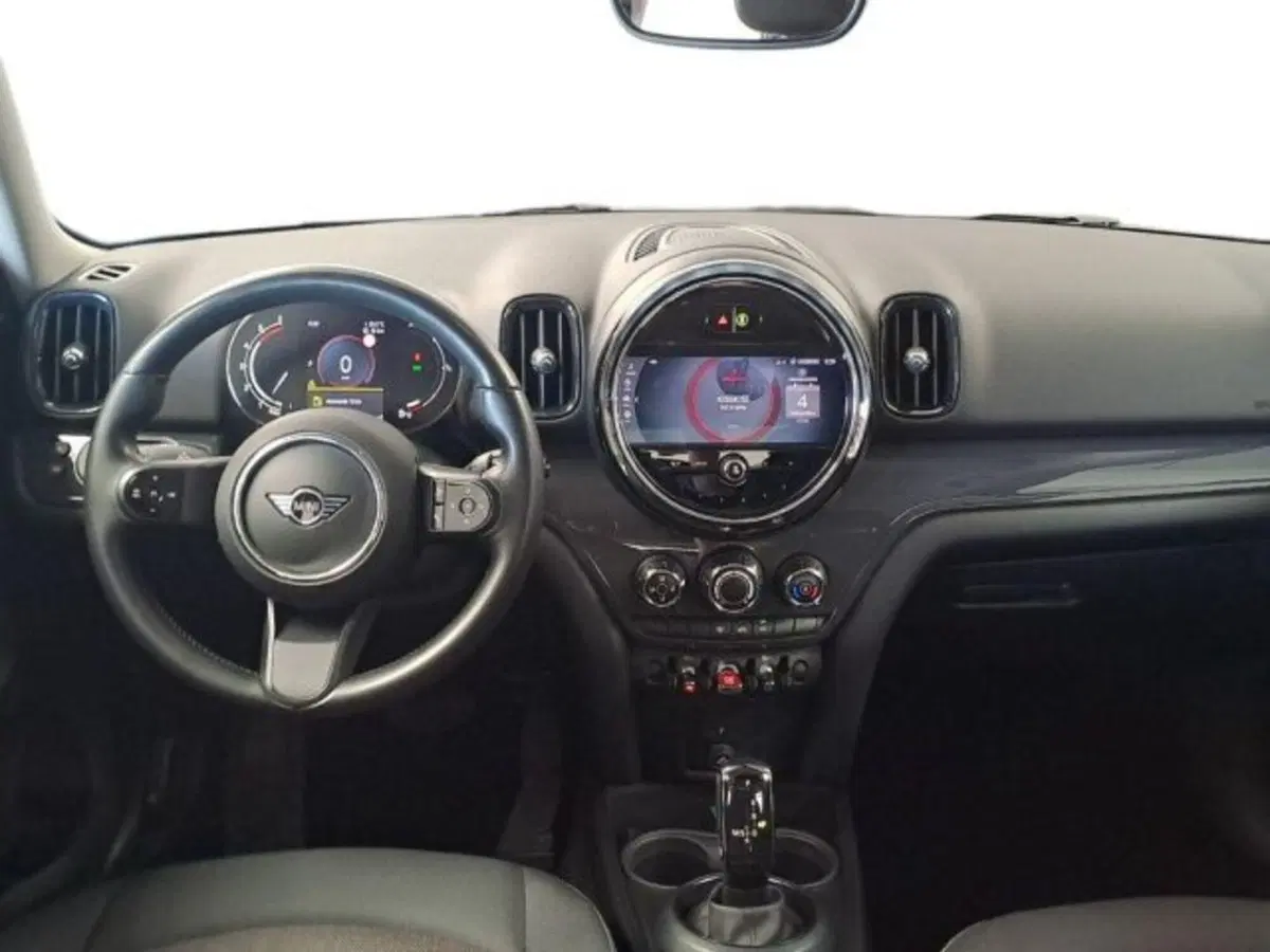 MINI Mini Countryman usata a Verona (8)
