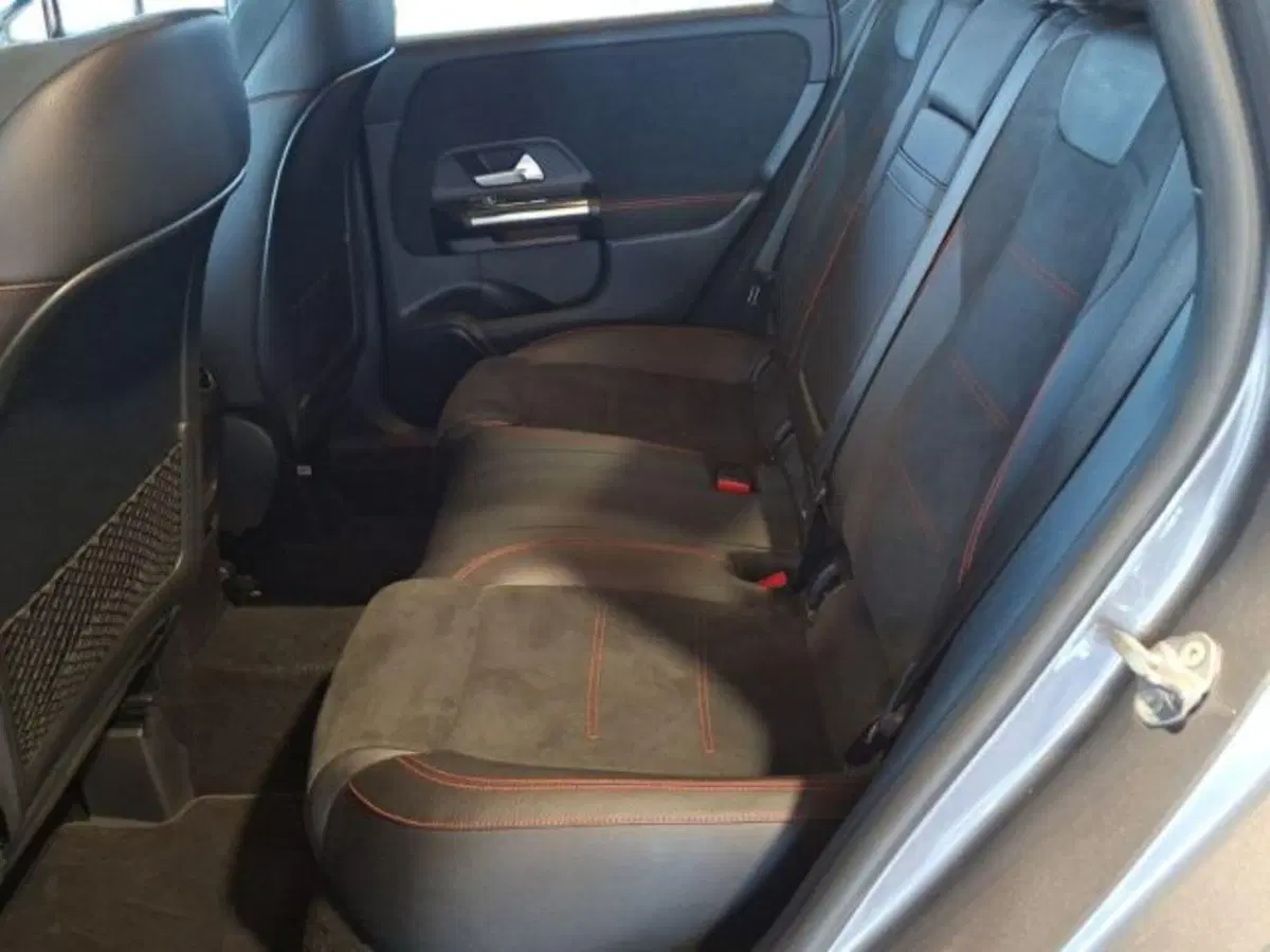 Mercedes-Benz Classe B usata a Verona (10)