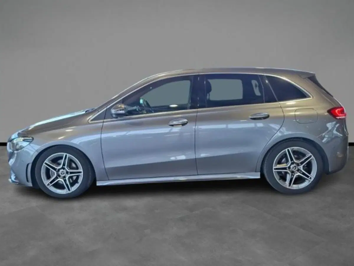 Mercedes-Benz Classe B usata a Verona (2)