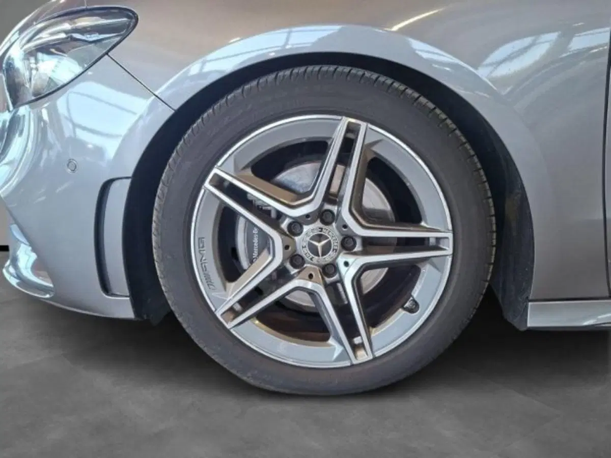 Mercedes-Benz Classe B usata a Verona (4)