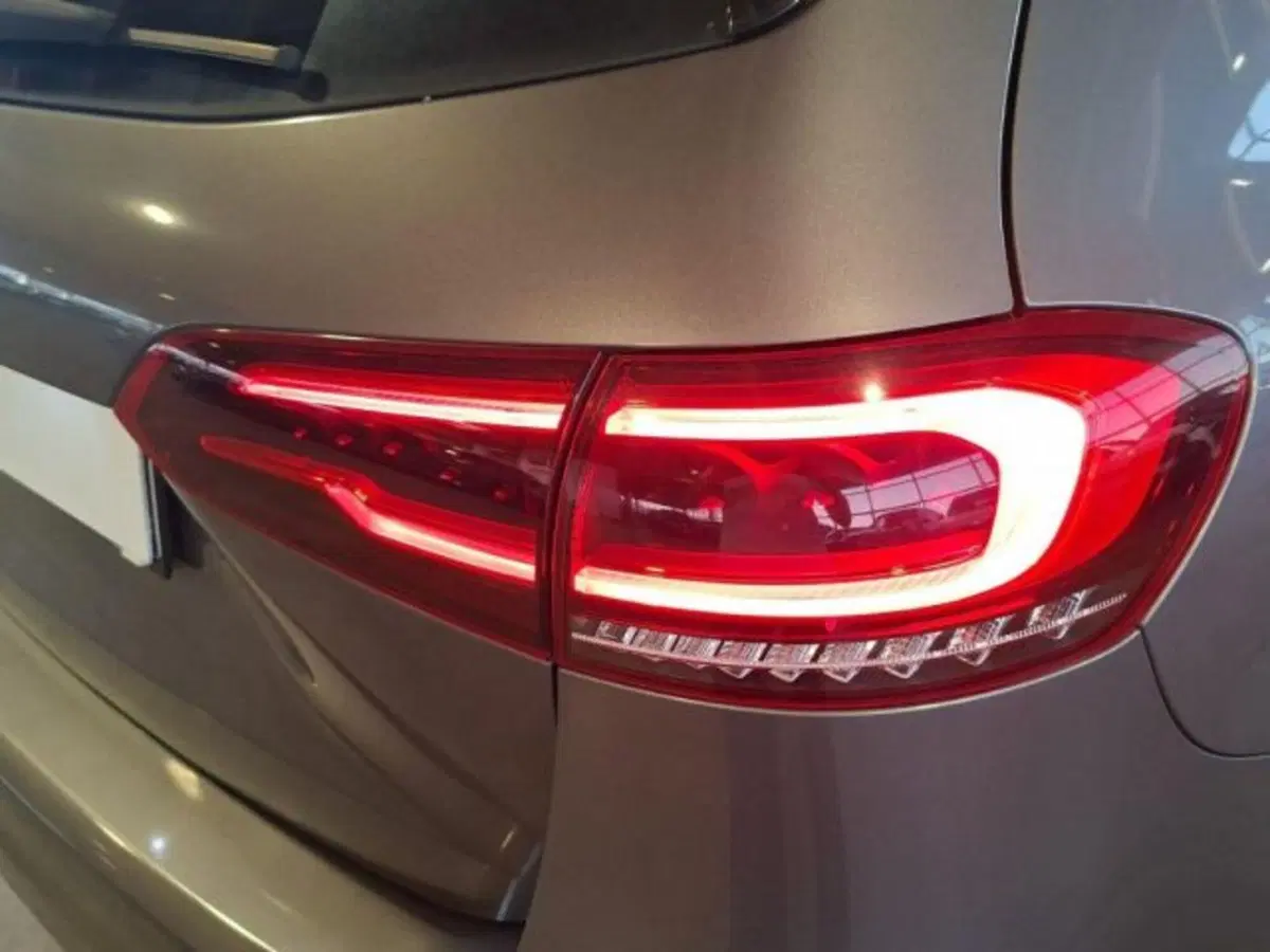 Mercedes-Benz Classe B usata a Verona (6)