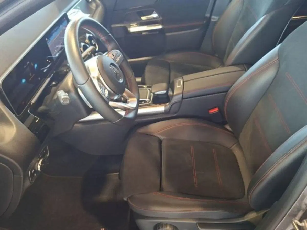 Mercedes-Benz Classe B usata a Verona (8)