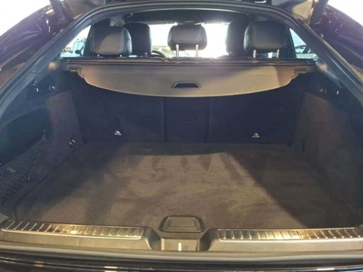 Mercedes-Benz GLC Coupé usata a Verona (14)