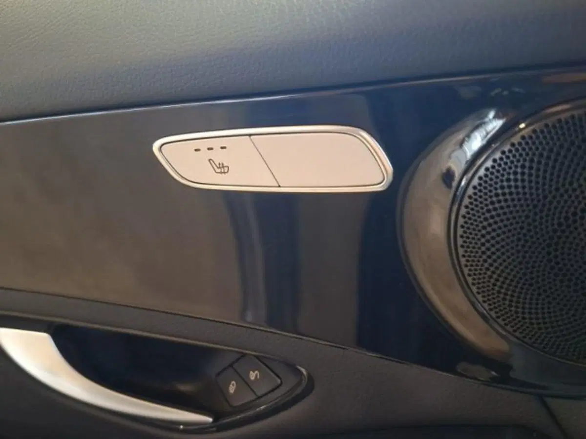 Mercedes-Benz GLC Coupé usata a Verona (13)
