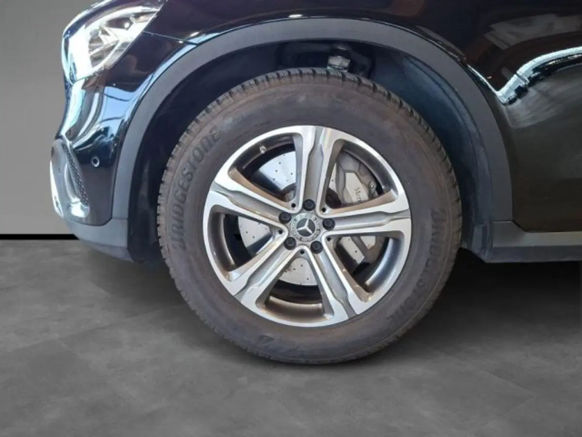 Mercedes-Benz GLC Coupé usata a Verona (4)
