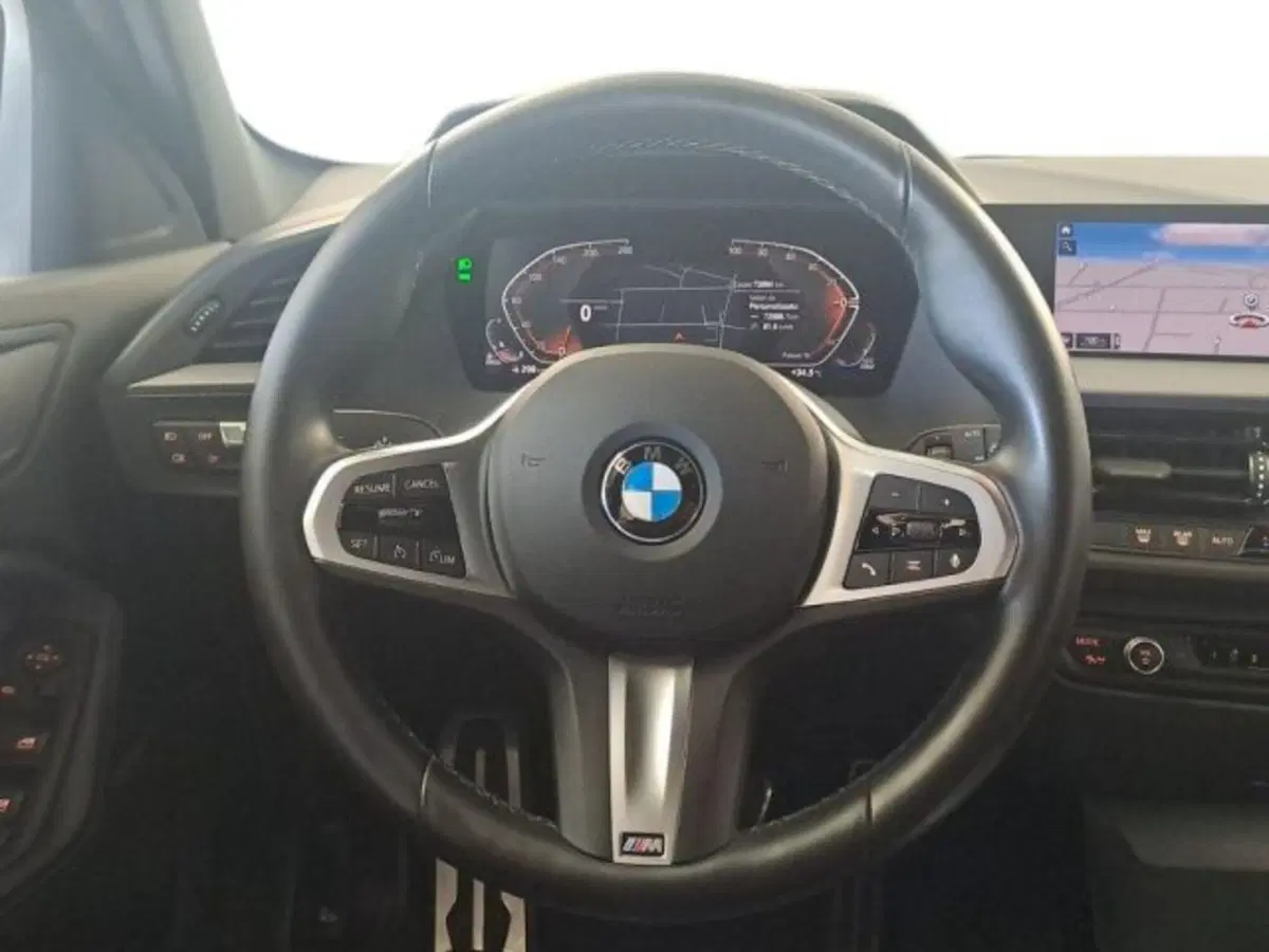 BMW Serie 1 usata a Verona (10)
