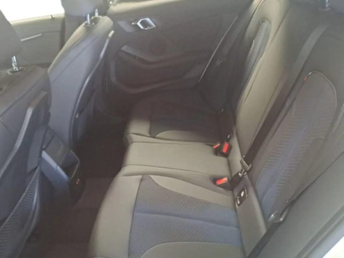 BMW Serie 1 usata a Verona (11)