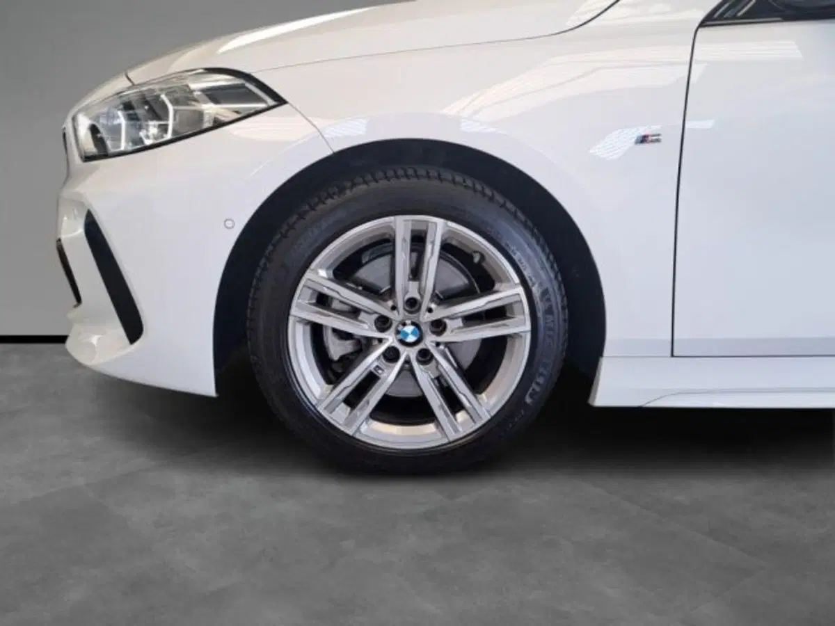 BMW Serie 1 usata a Verona (5)