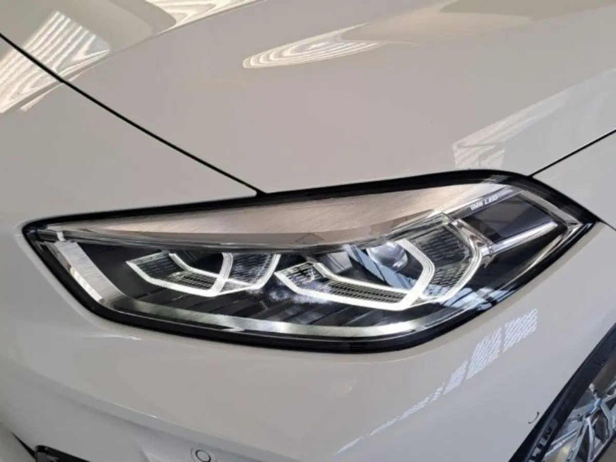 BMW Serie 1 usata a Verona (6)