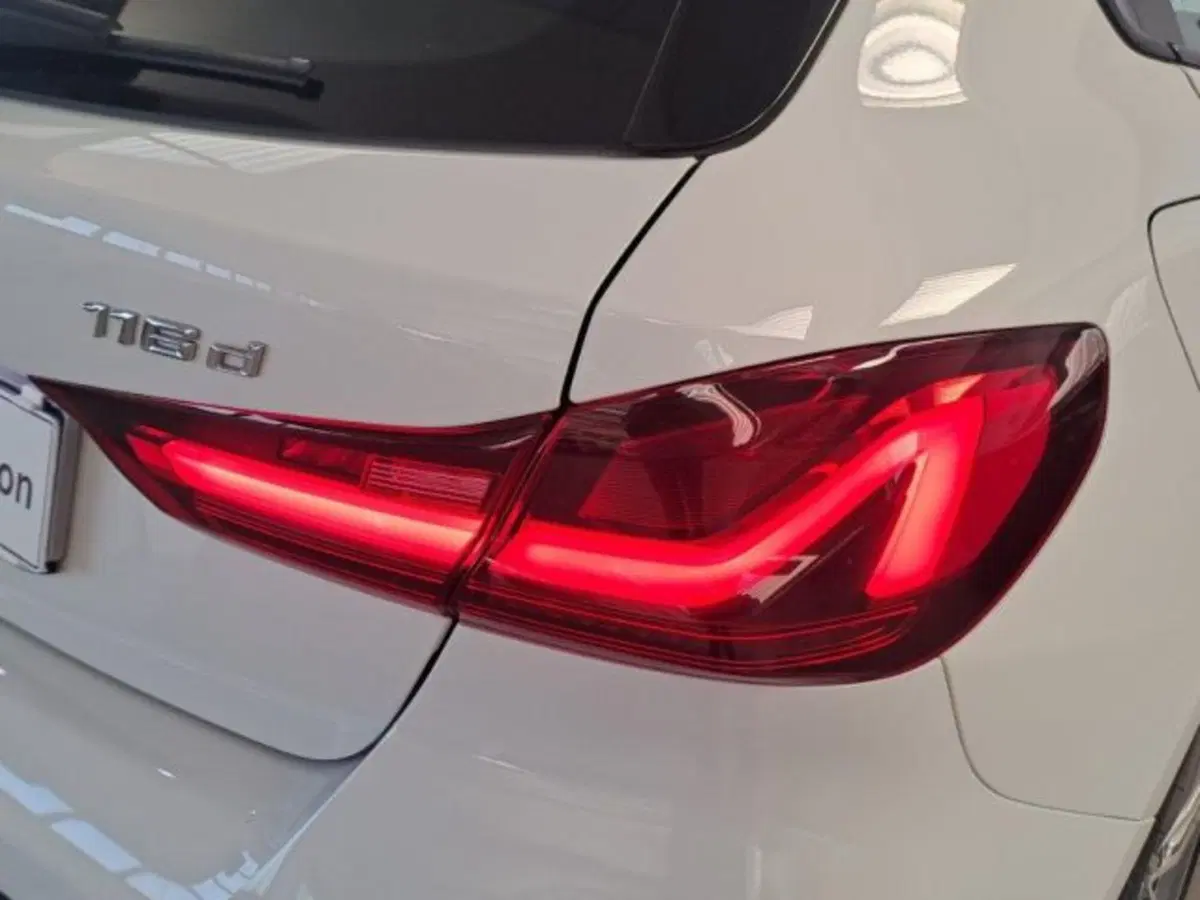 BMW Serie 1 usata a Verona (7)