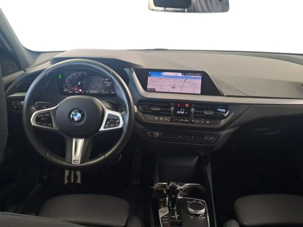BMW Serie 1 usata a Verona (8)