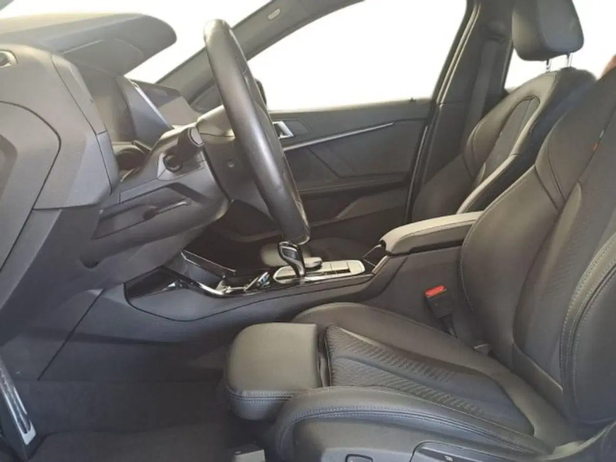 BMW Serie 1 usata a Verona (9)