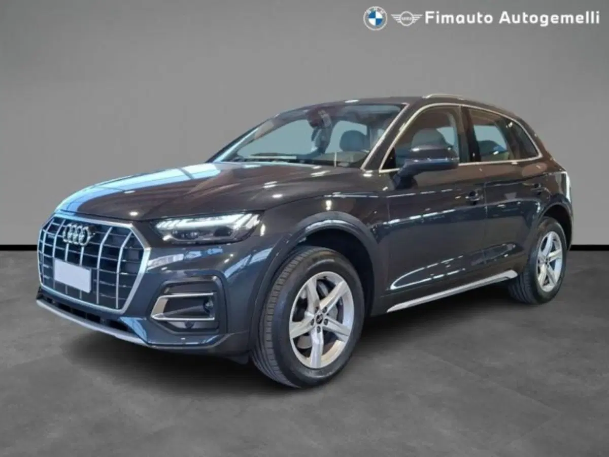 Audi Q5 usata a Verona