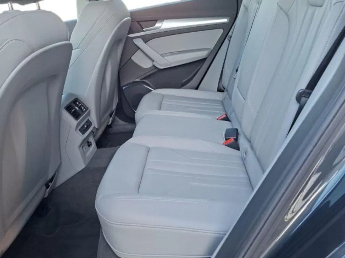 Audi Q5 usata a Verona (10)