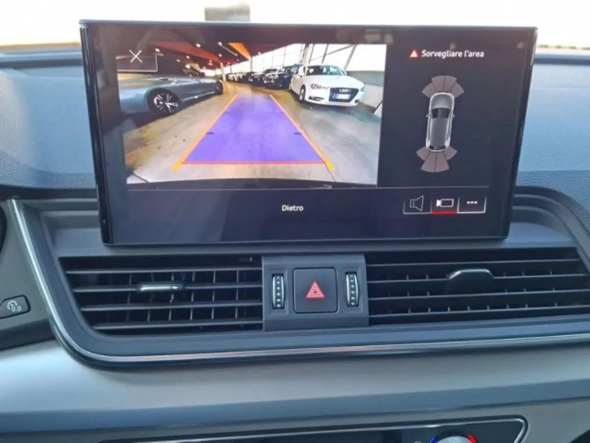 Audi Q5 usata a Verona (11)