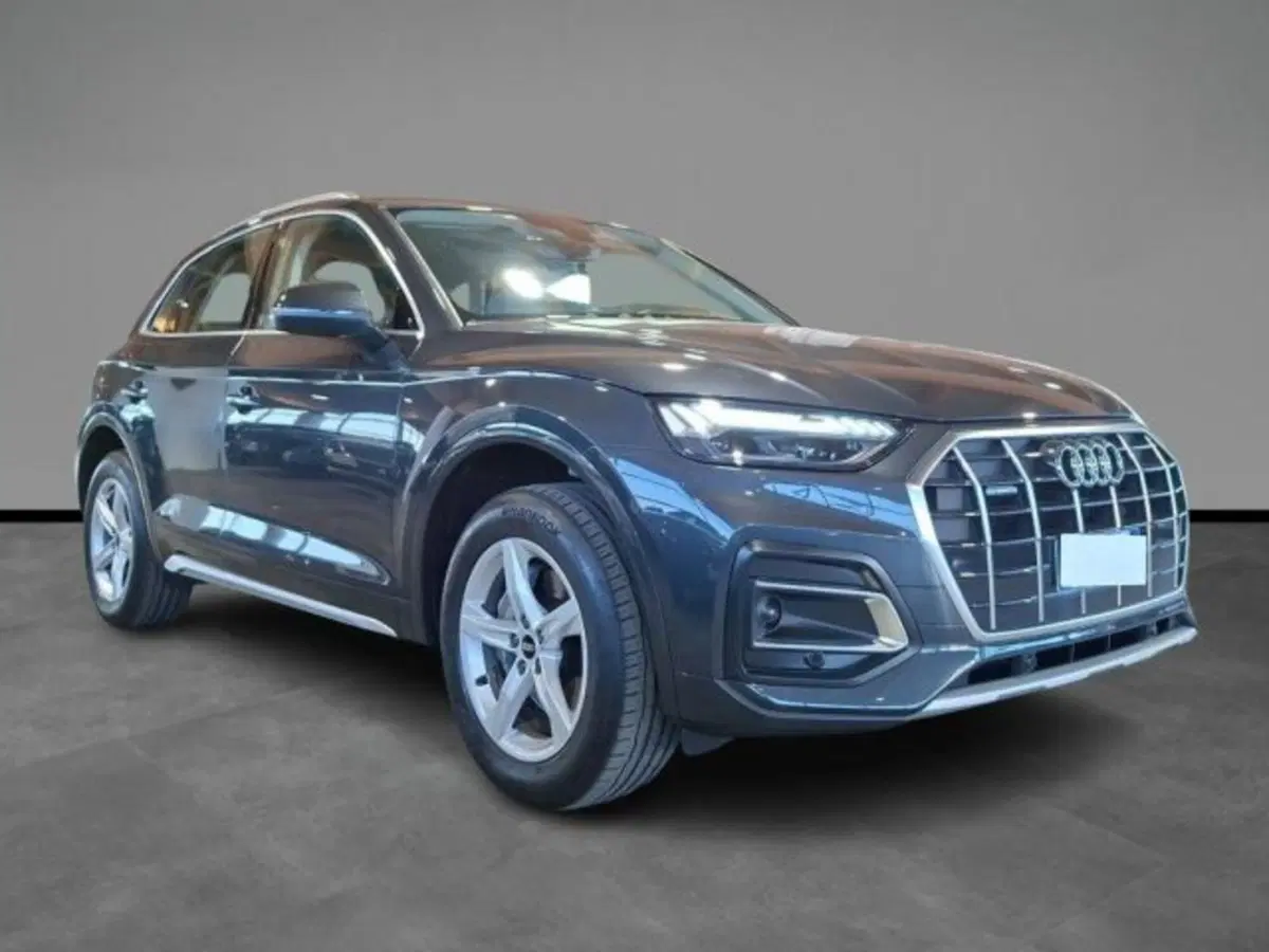 Audi Q5 usata a Verona (14)