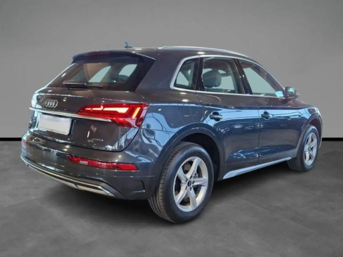 Audi Q5 usata a Verona (15)