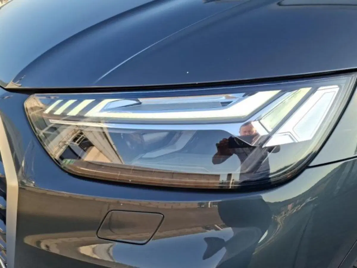 Audi Q5 usata a Verona (5)