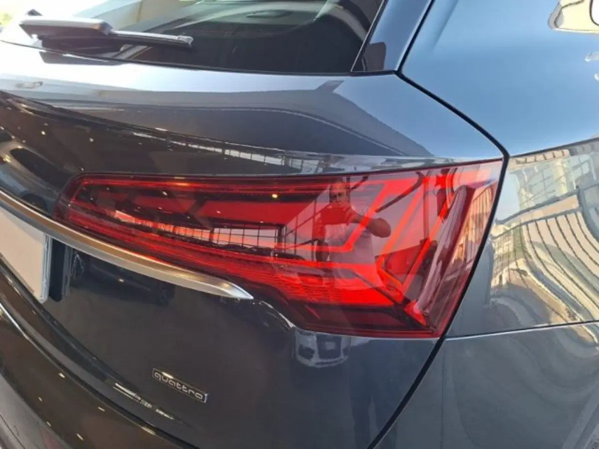 Audi Q5 usata a Verona (6)