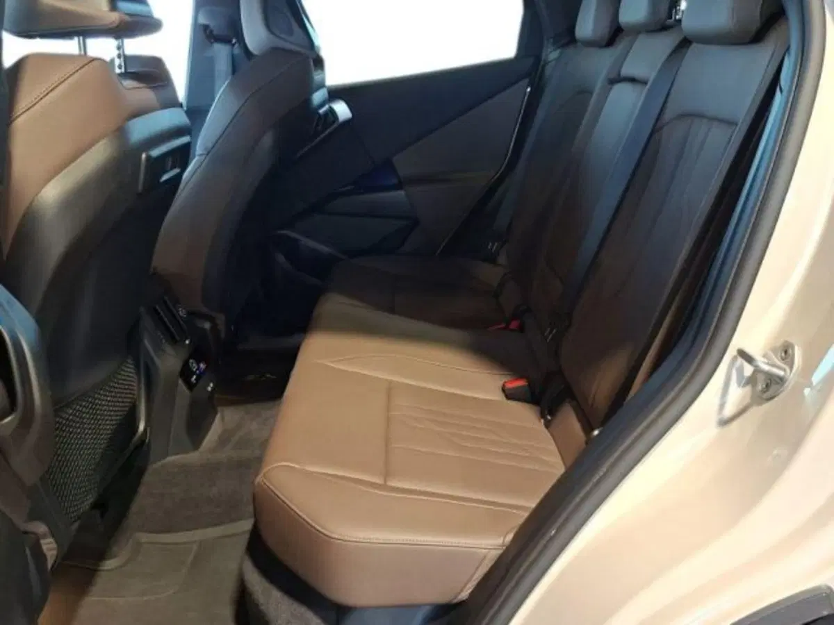 BMW X3 usata a Verona (11)