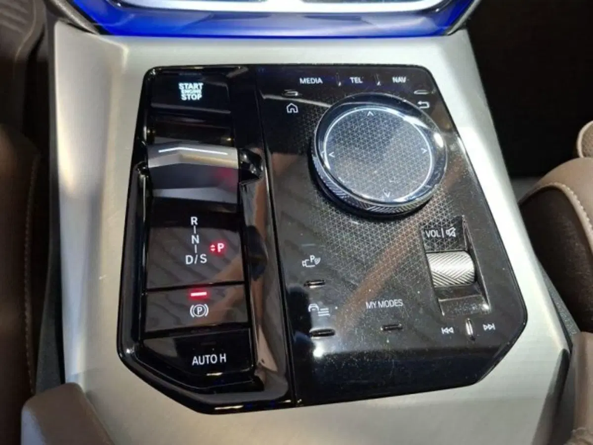 BMW X3 usata a Verona (12)