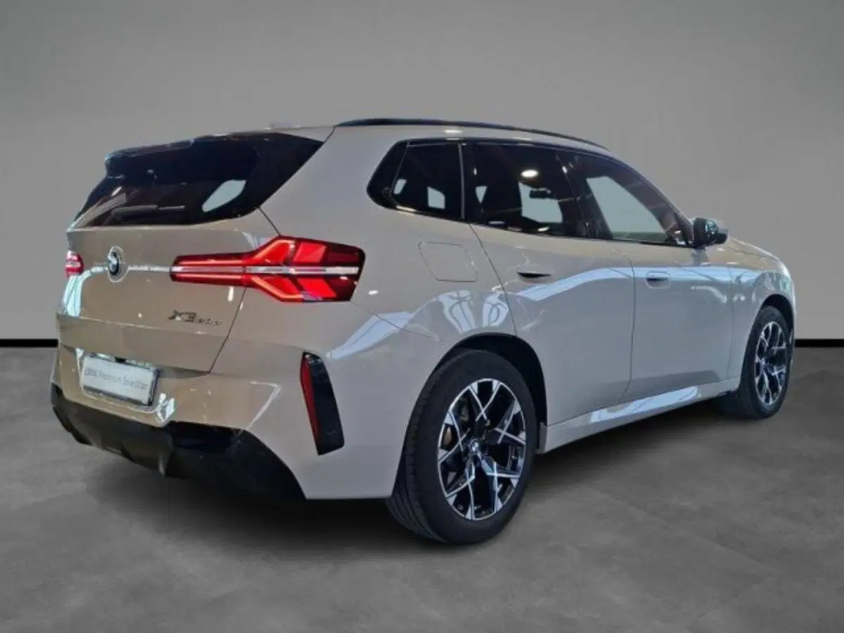 BMW X3 usata a Verona (16)