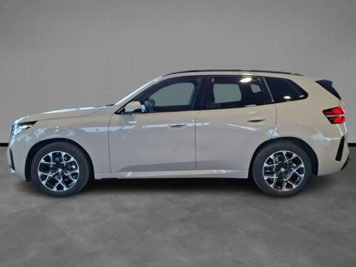 BMW X3 usata a Verona (3)