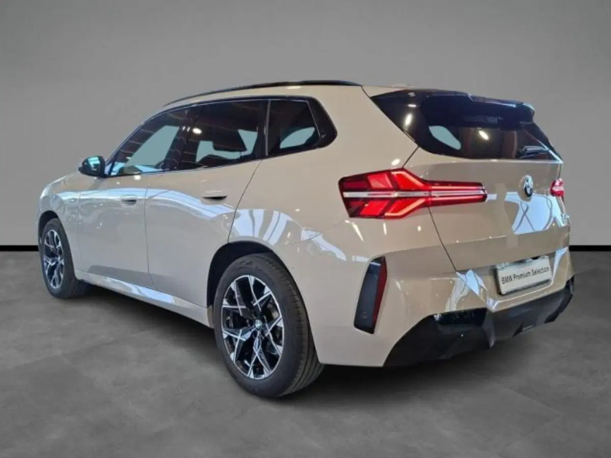 BMW X3 usata a Verona (4)