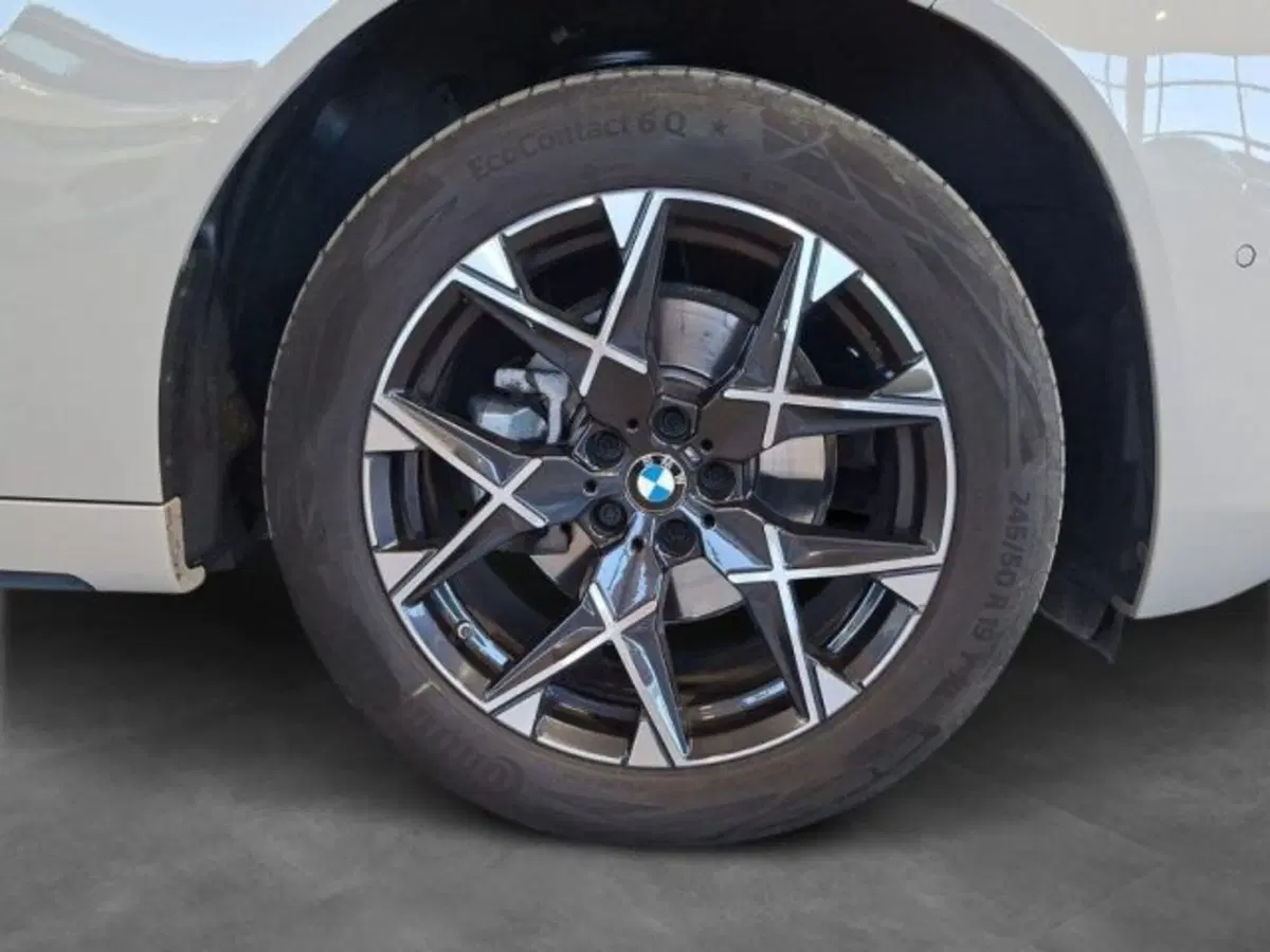 BMW X3 usata a Verona (5)