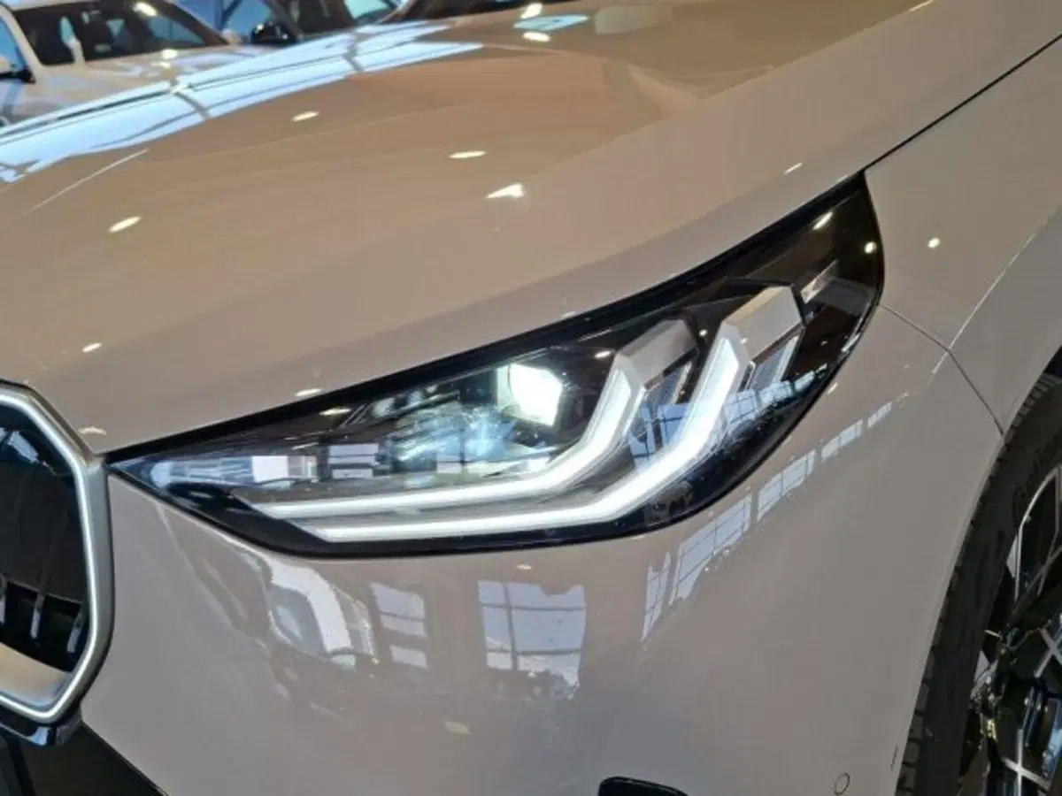BMW X3 usata a Verona (6)