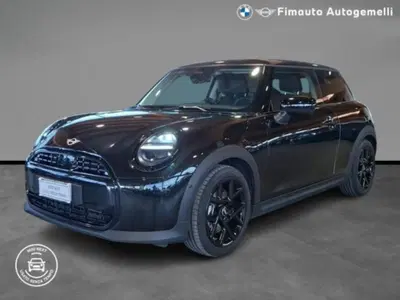 MINI Mini 3p 1.5 C Classic auto del 2024 usata a Verona