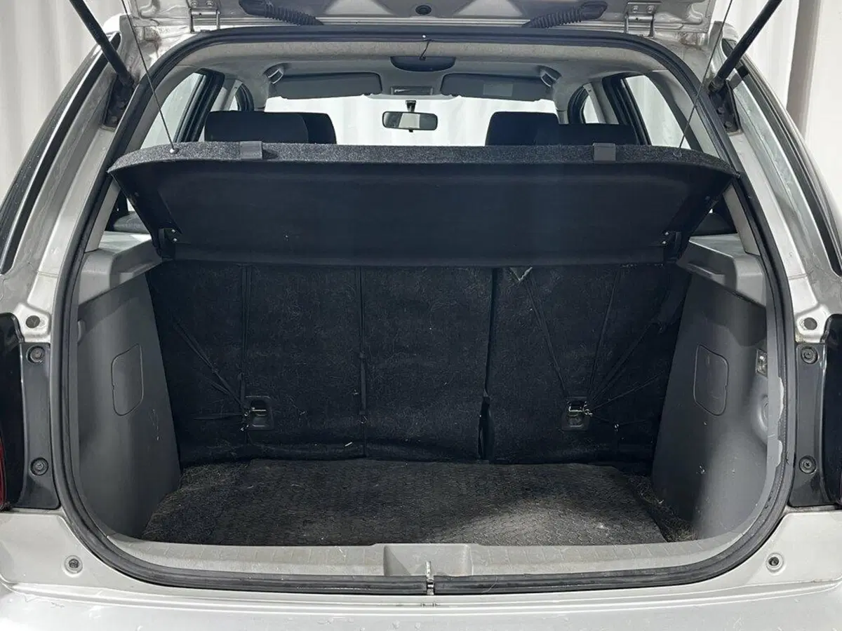Suzuki SX4 usata a Sondrio (15)