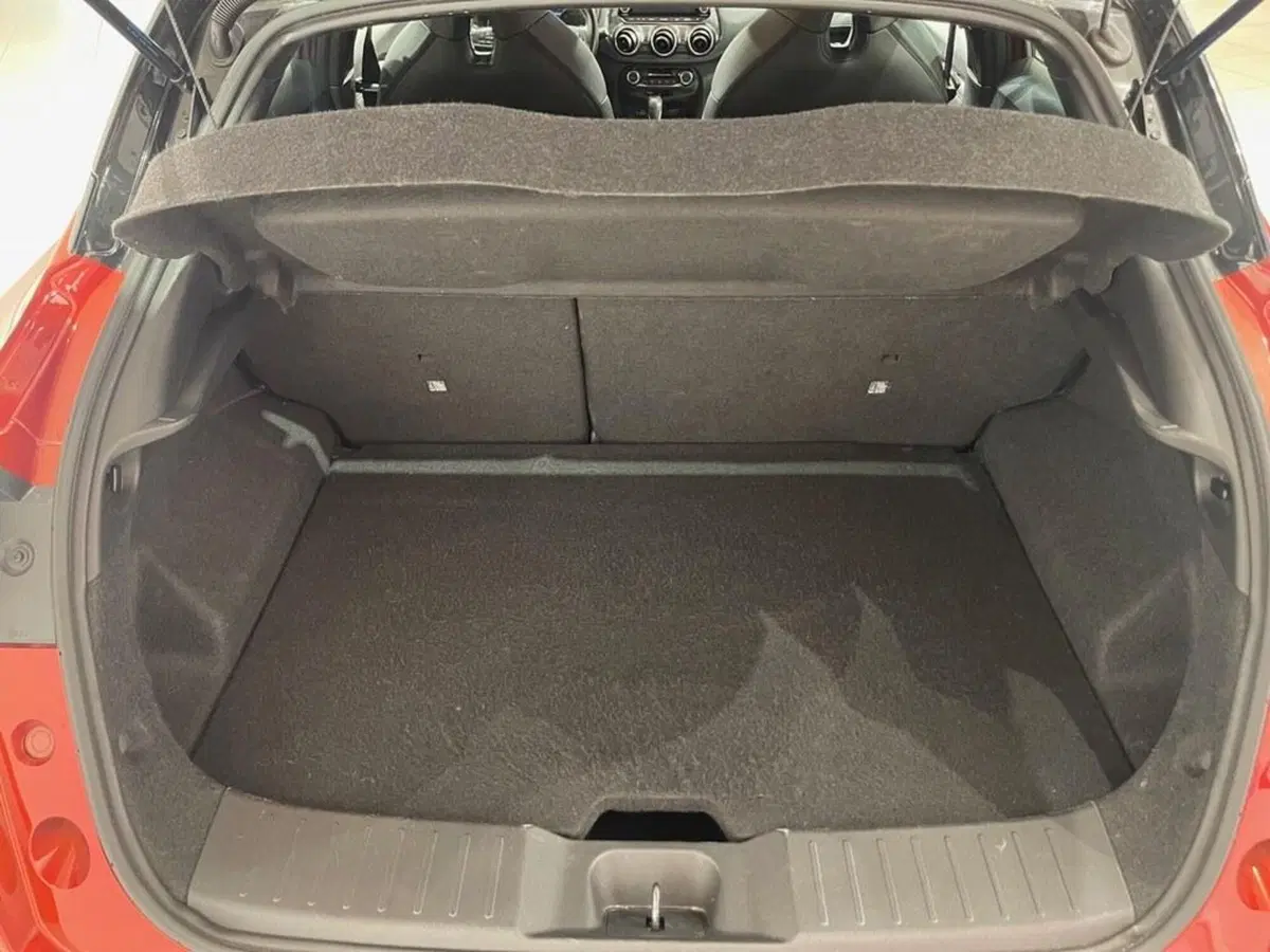 Nissan Juke usata a Sondrio (15)