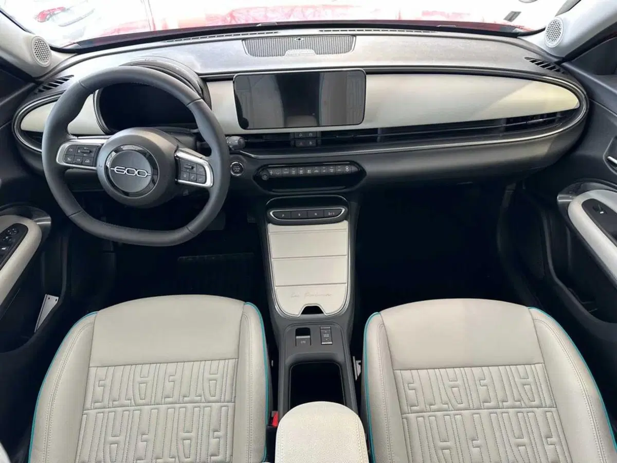 Fiat 600e usata a Sondrio (11)