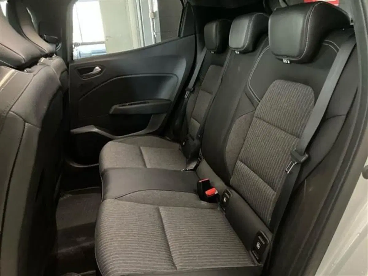 Renault Clio usata a Como (11)