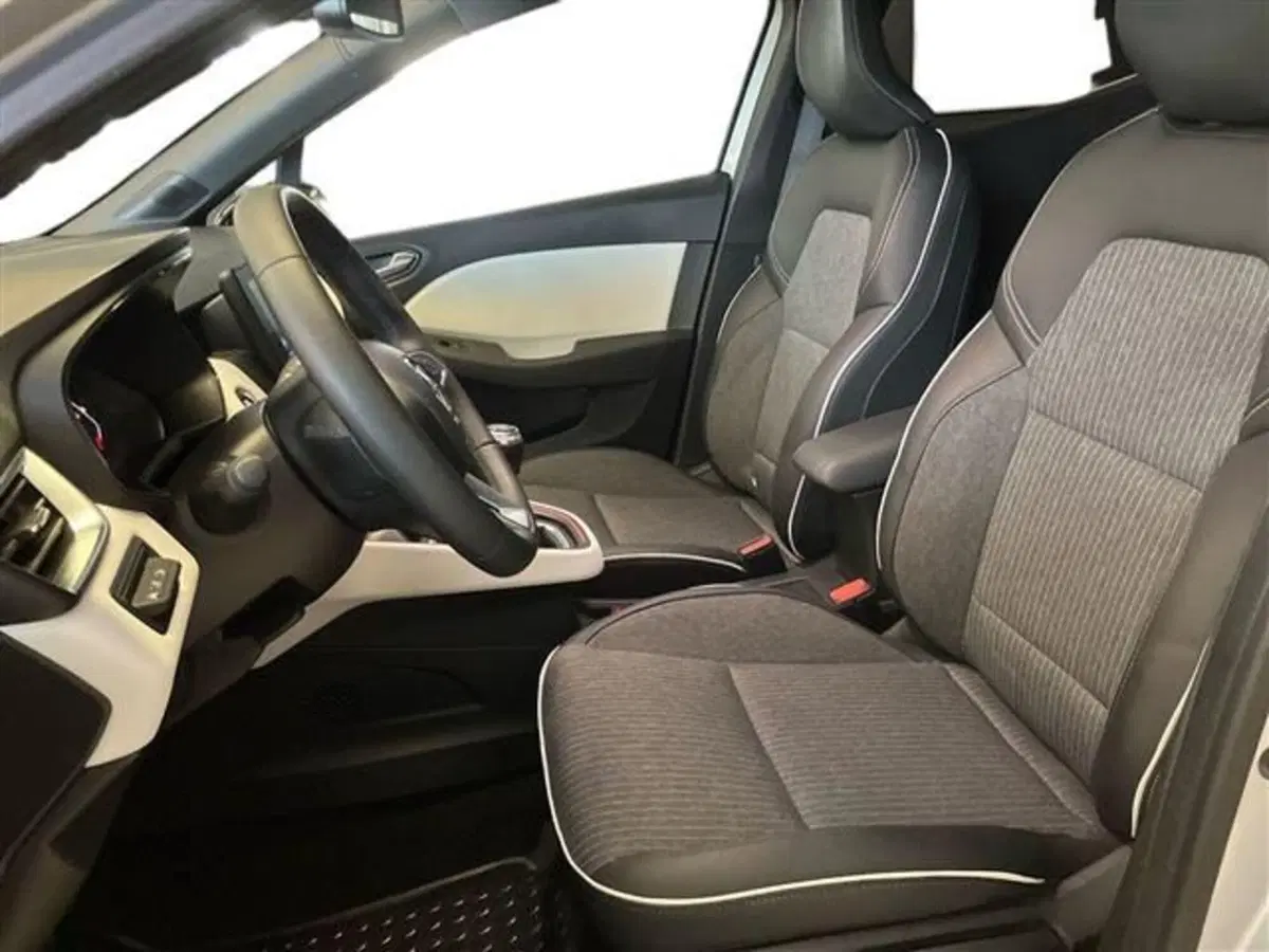 Renault Clio usata a Como (12)