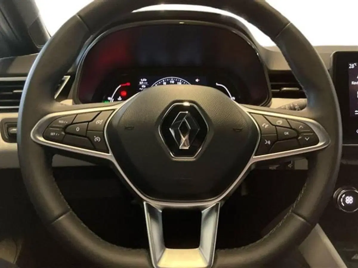 Renault Clio usata a Como (16)