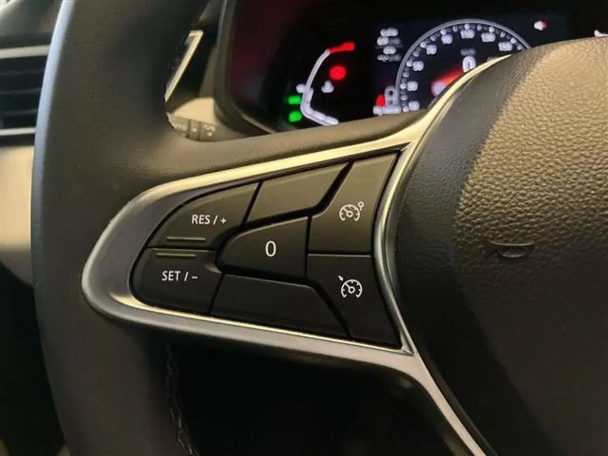 Renault Clio usata a Como (17)