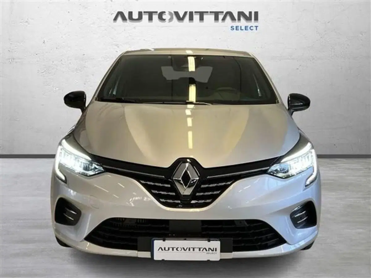 Renault Clio usata a Como (2)