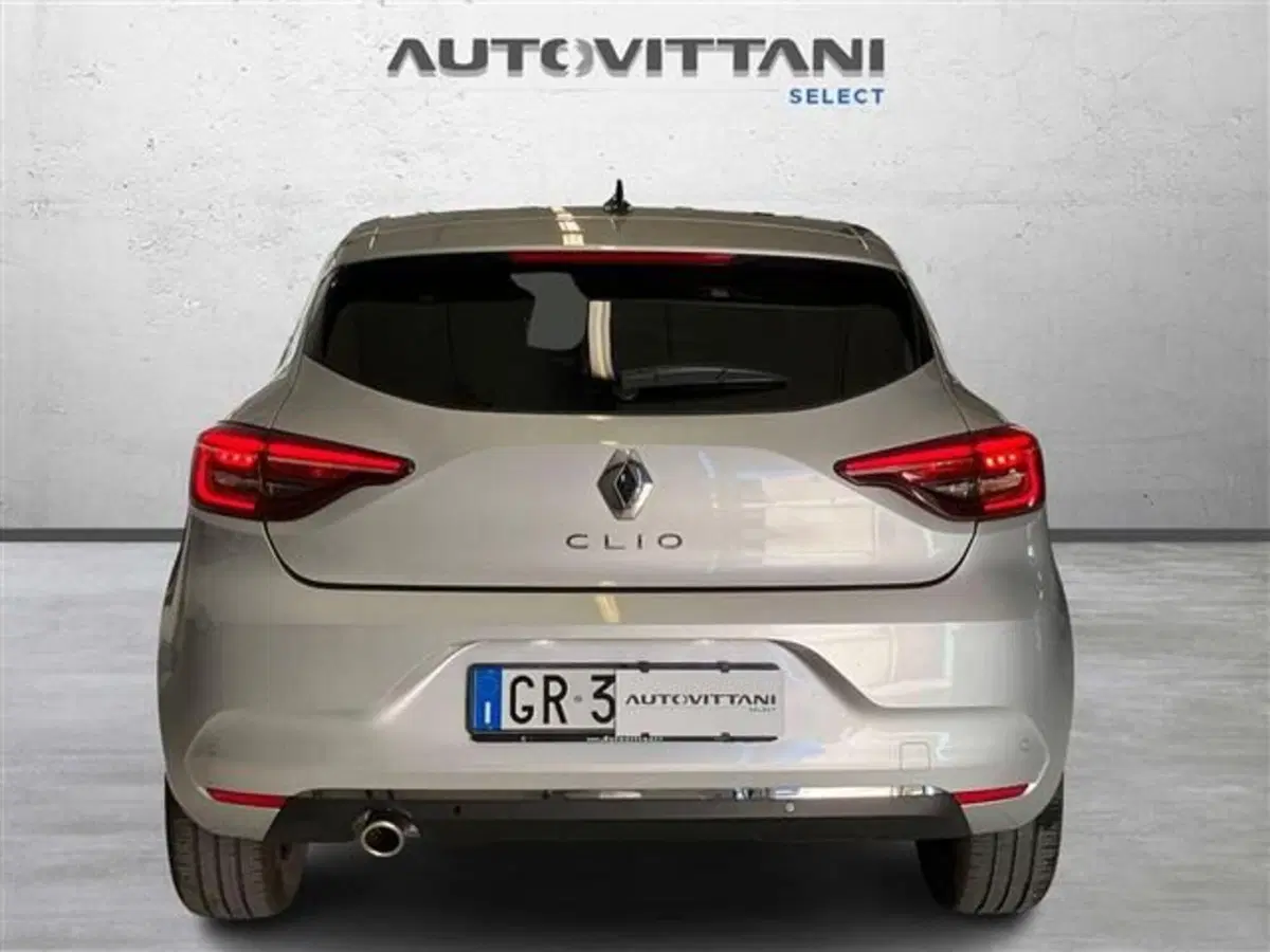 Renault Clio usata a Como (3)