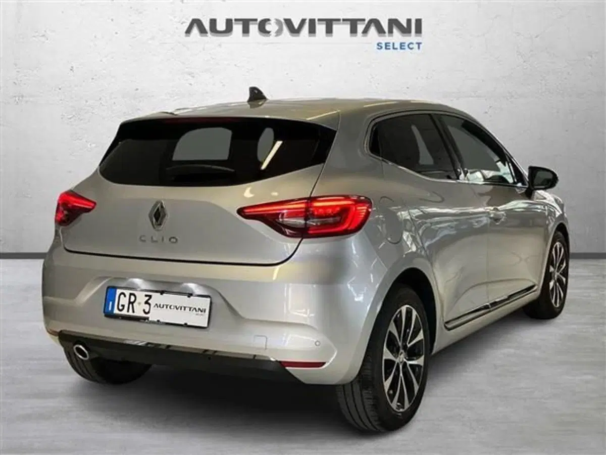 Renault Clio usata a Como (4)