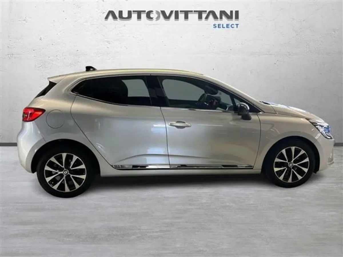 Renault Clio usata a Como (5)