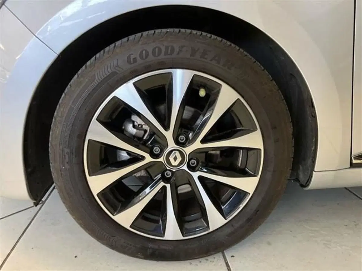 Renault Clio usata a Como (6)