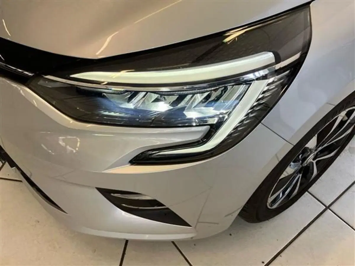 Renault Clio usata a Como (7)