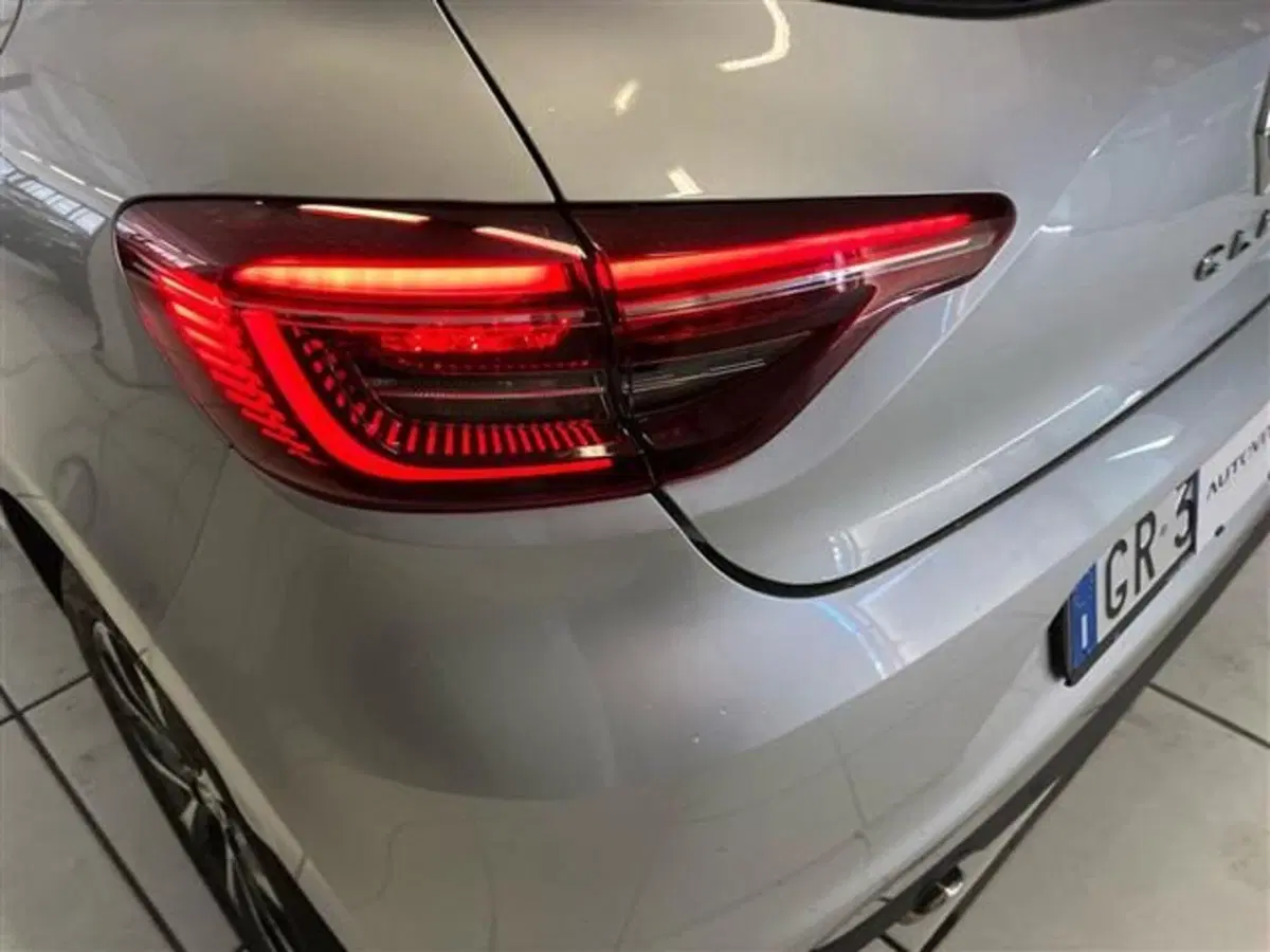 Renault Clio usata a Como (8)