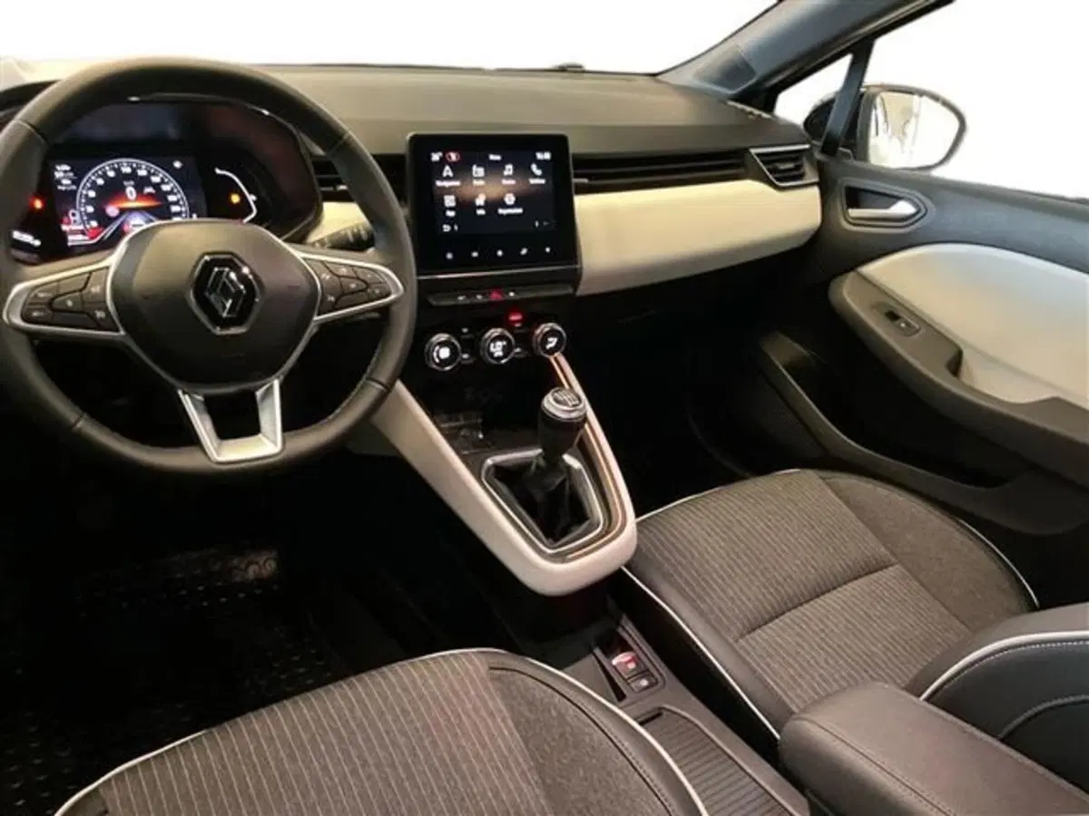 Renault Clio usata a Como (9)