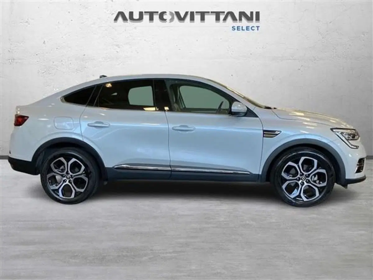 Renault Arkana usata a Como (5)