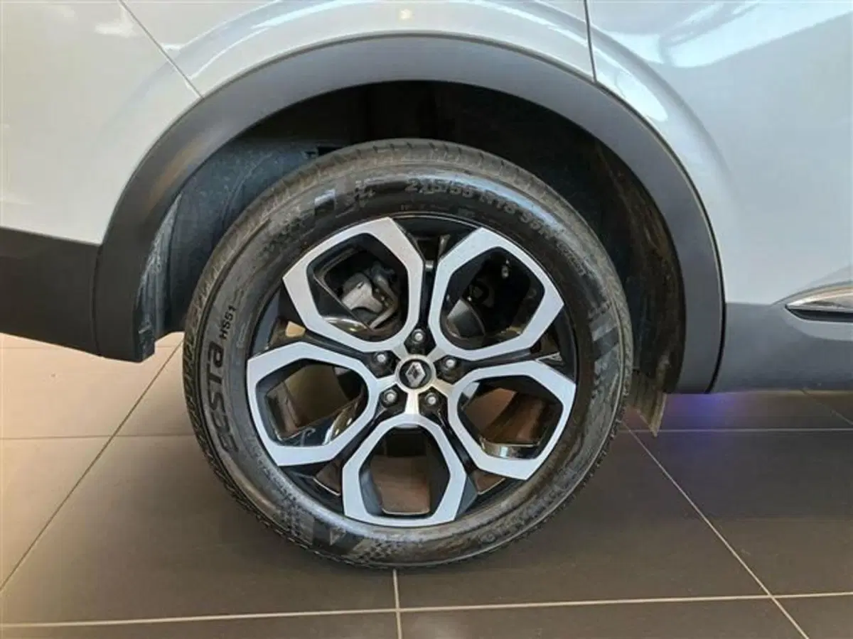Renault Arkana usata a Como (6)